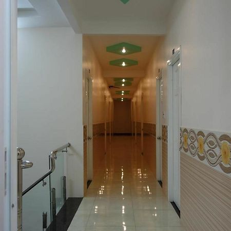 Huong Quang Guesthouse Phu Quoc Exteriör bild